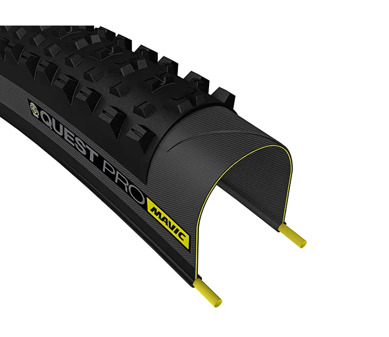 Mavic tyres sales mtb