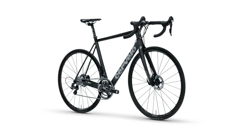 Cervelo R3 Disc Shimano Ultegra Performance Road Bike in Grey