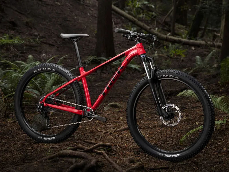 Trek roscoe hotsell 6 red
