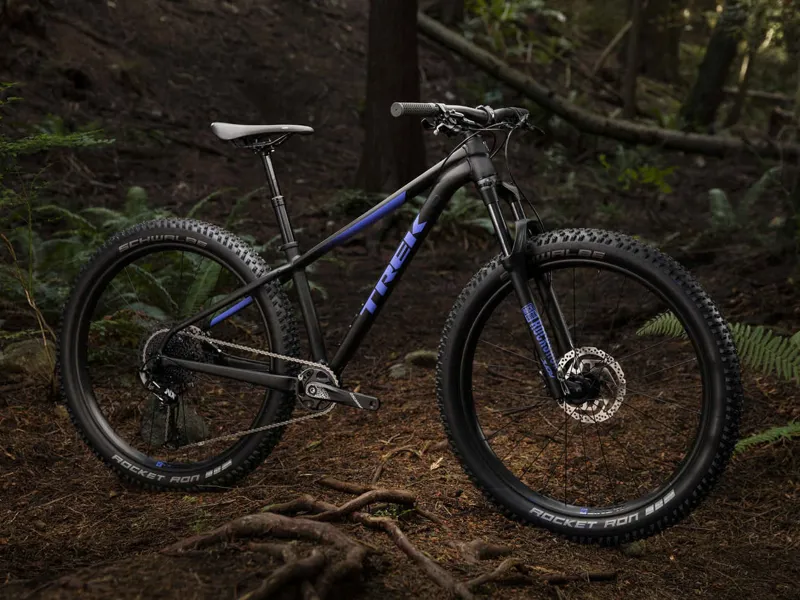 Trek deals roscoe wsd