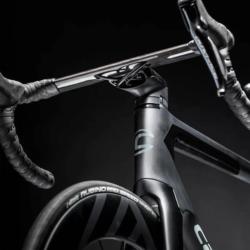 Cannondale SystemSix Carbon Ultegra Di2 Rapha