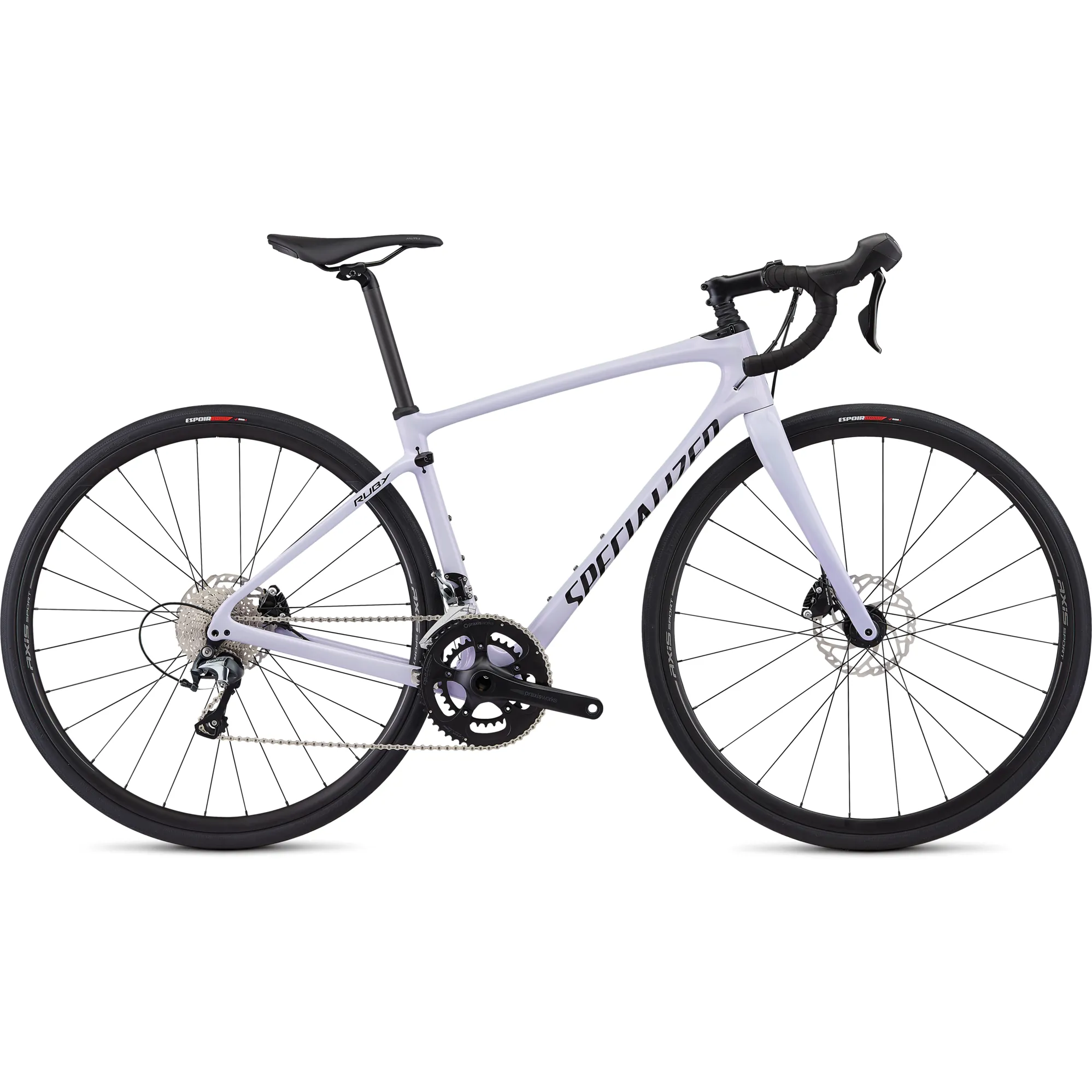 Specialized ruby bike sales