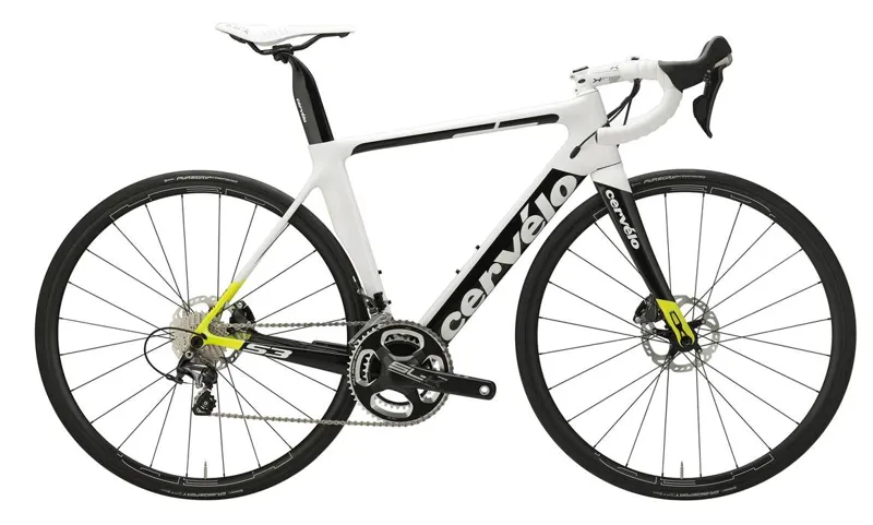 Cervelo 2025 s3 48