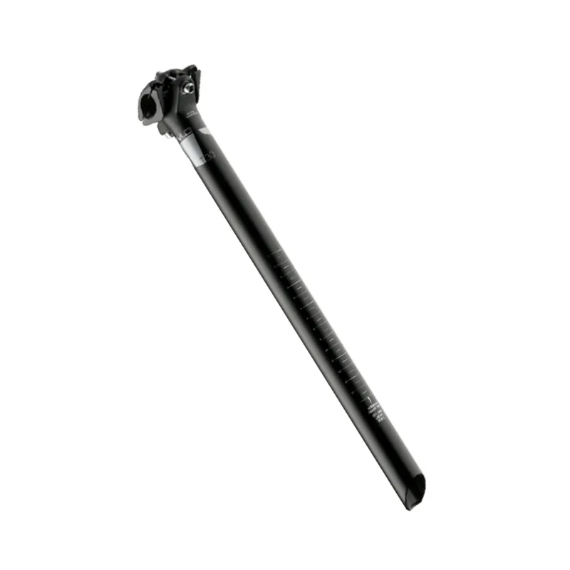 Truvativ Stylo T30 400 30.9mm 0mm Offset Seatpost in Black