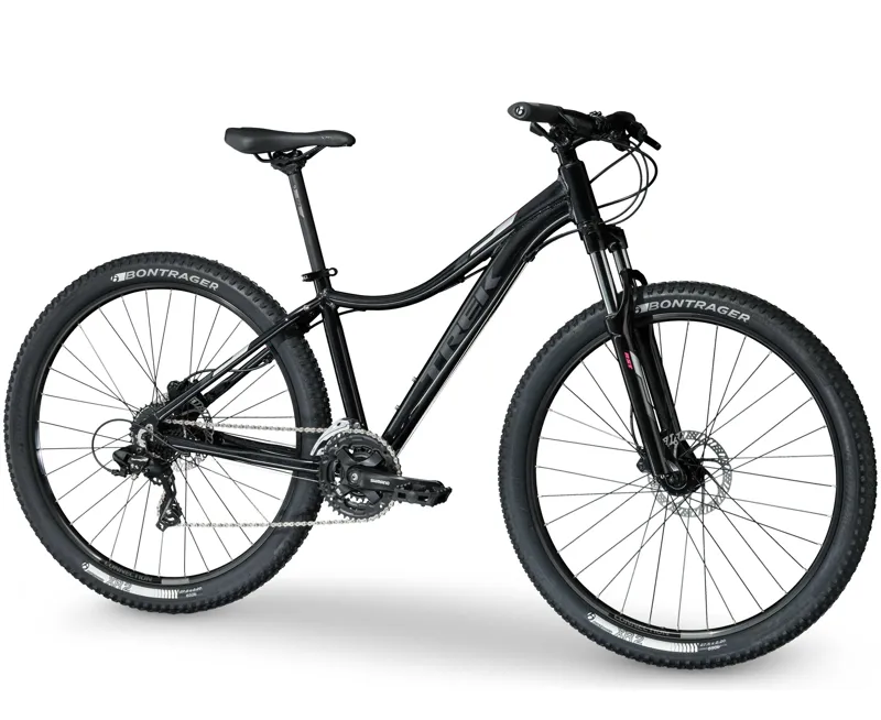Trek Skye SL Womens Mountain Bike Black
