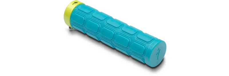 2019 Specialized Enduro XL Locking Grips in Blue