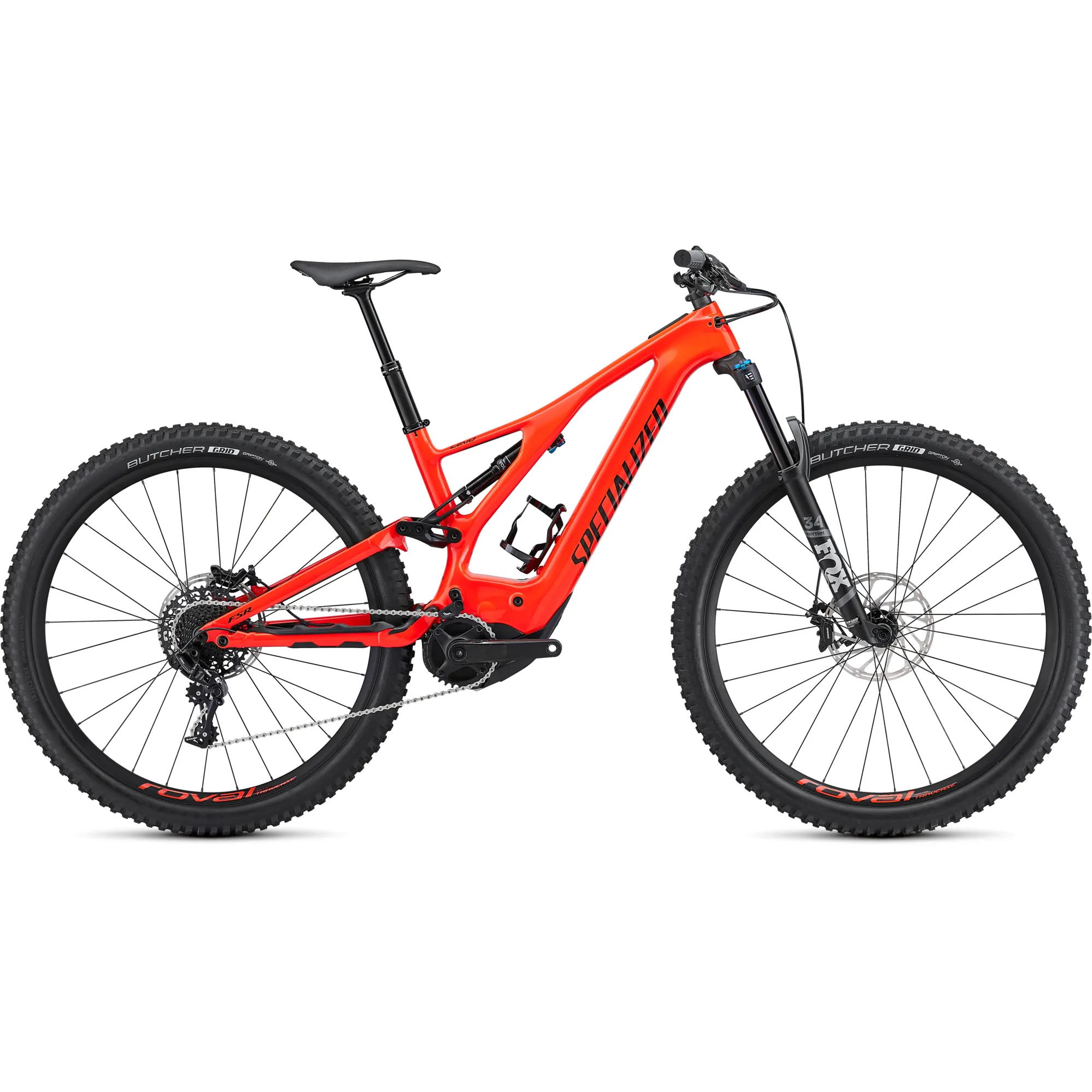 Specialized levo 2019 women's sales