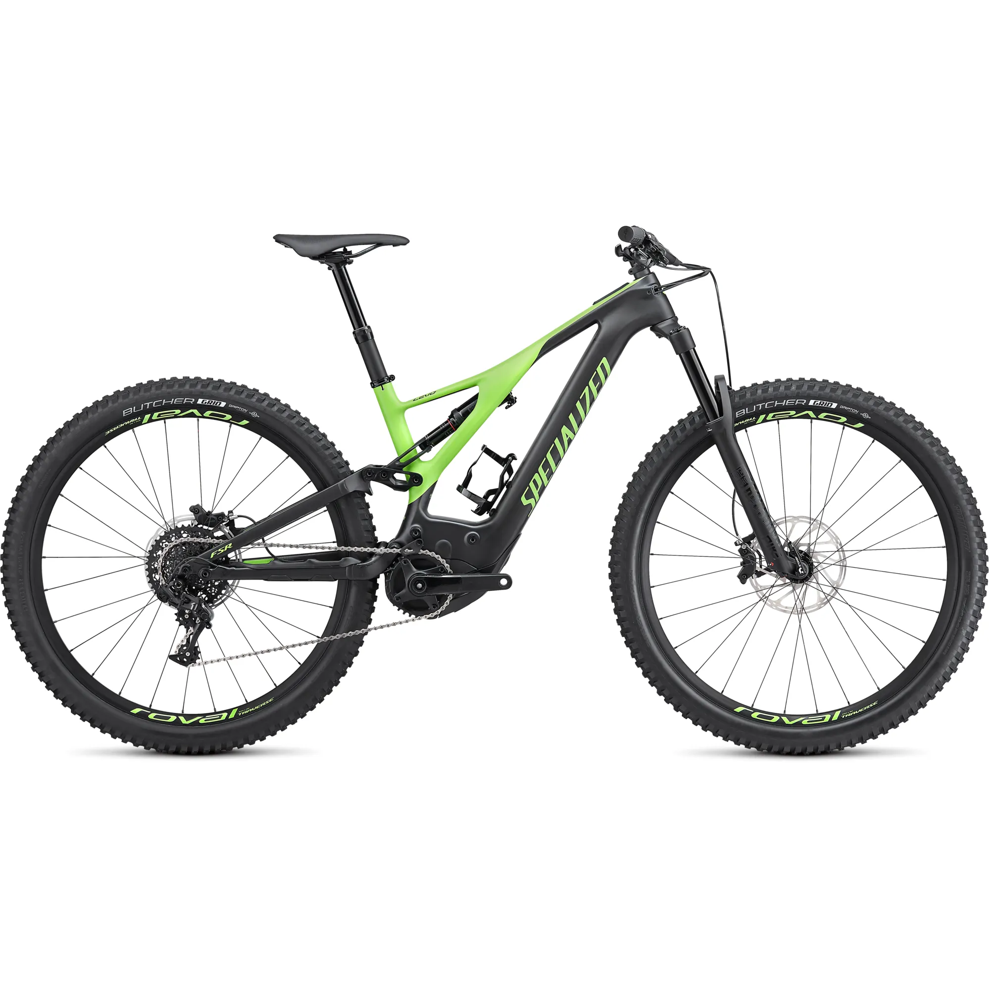 Specialized men's turbo levo comp hotsell