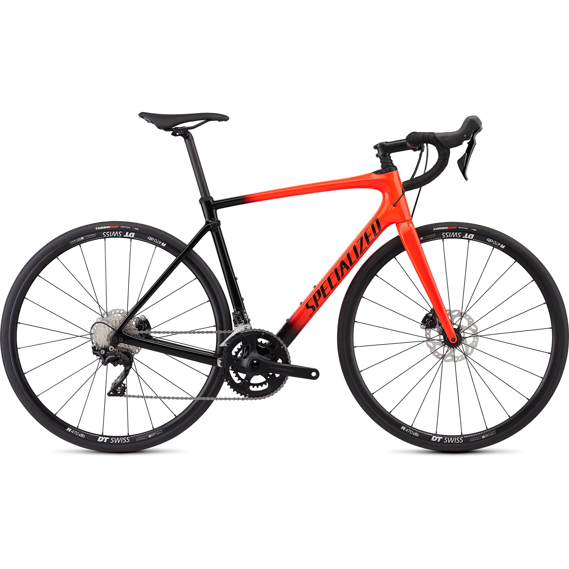 Specialized roubaix s works 2019 hotsell