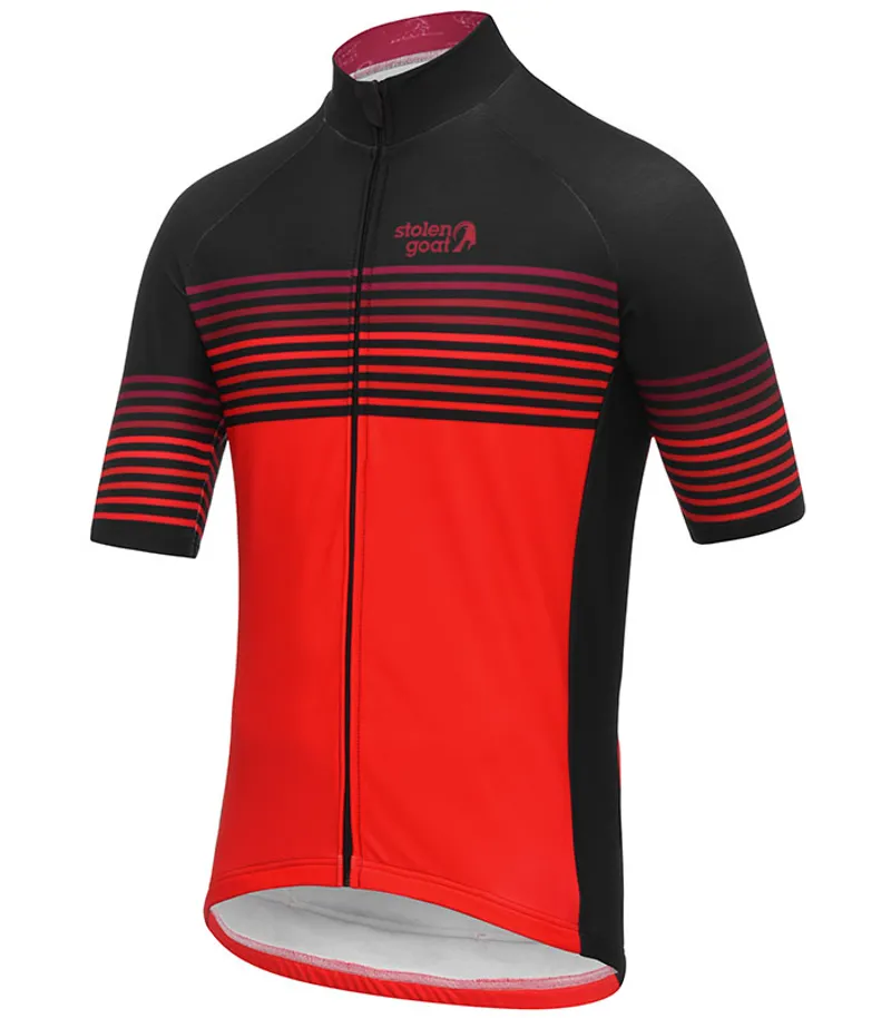 Stolen goat sales mens jersey