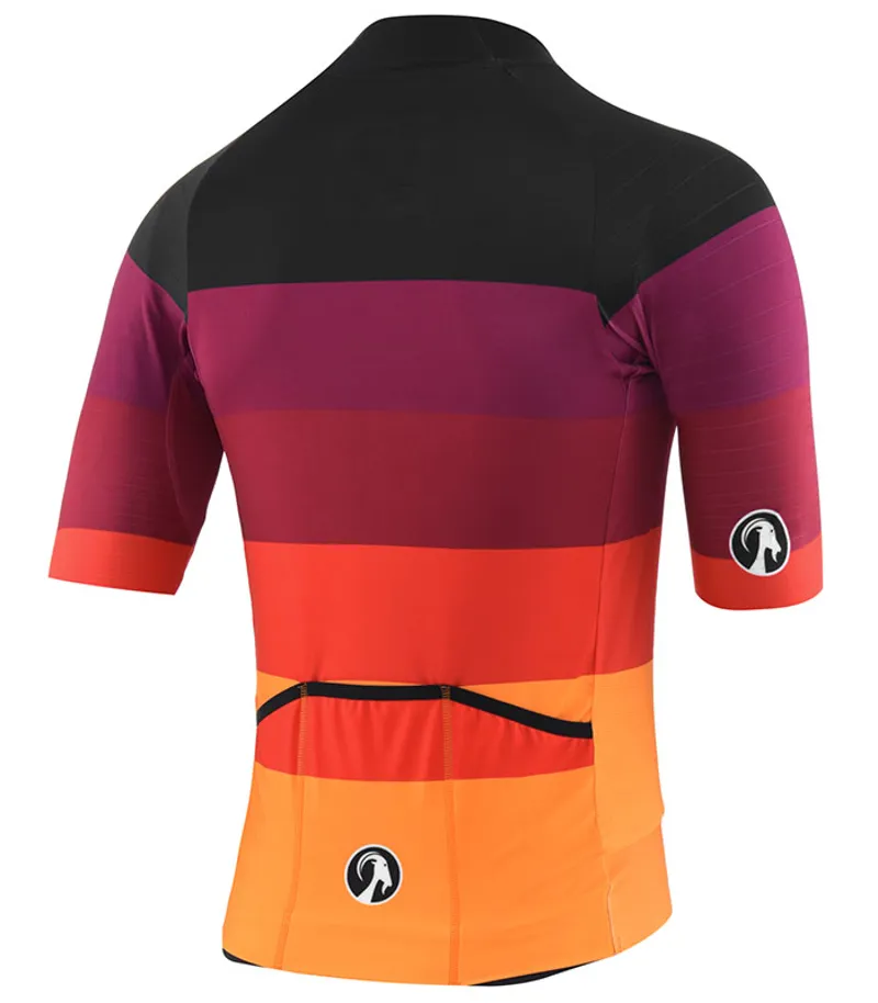 Stolen Goat Mens Zing Epic Jersey