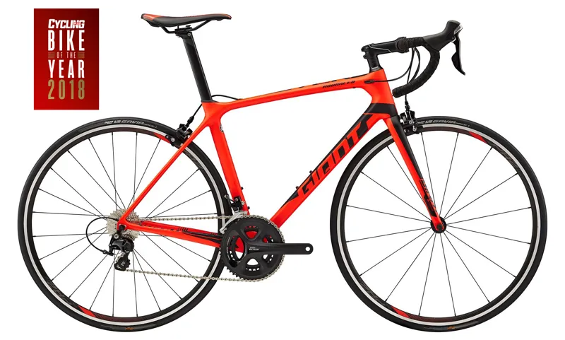 Giant tcr disc 2018 online