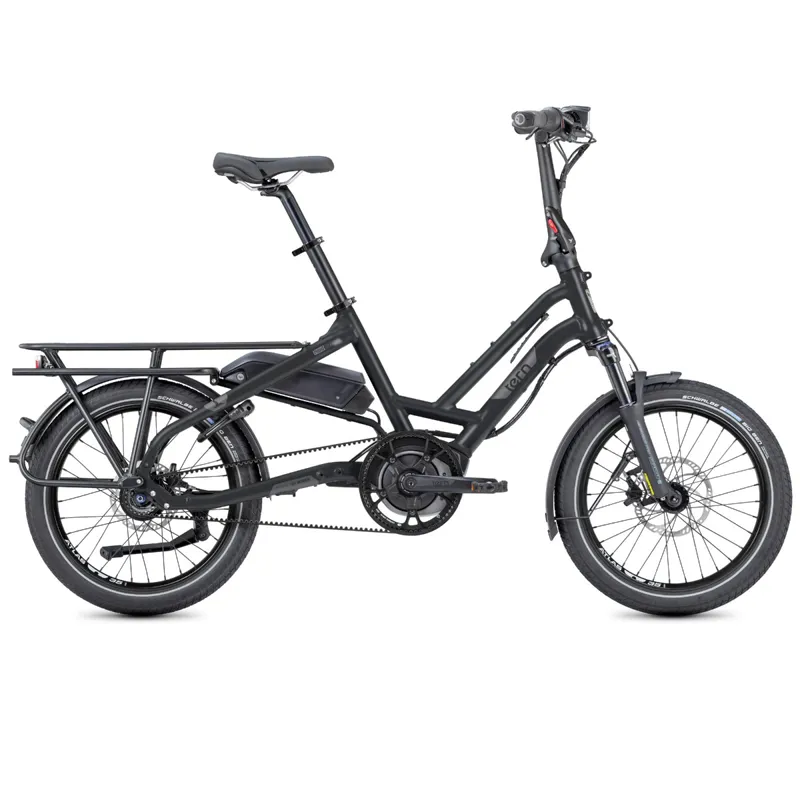 Tern vektron sales folding electric bike