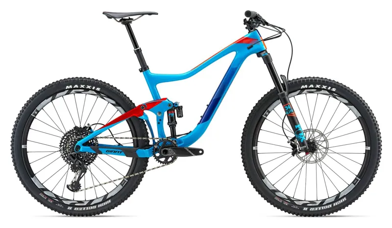 Vtt giant trance 4 outlet