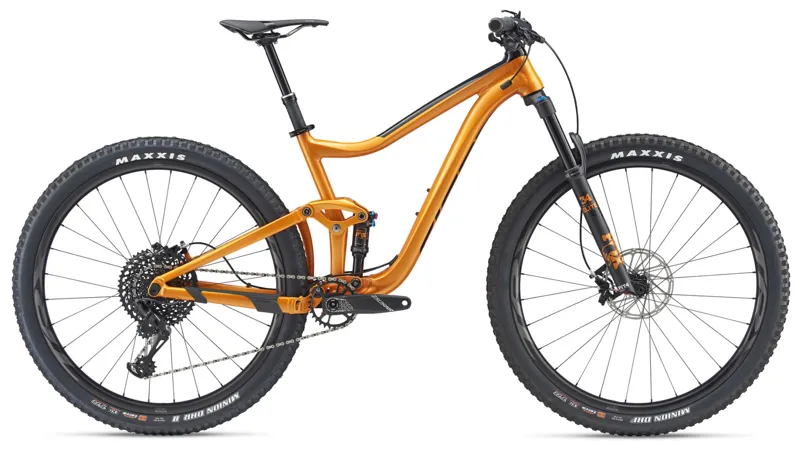 Trance 29er 2019 2025