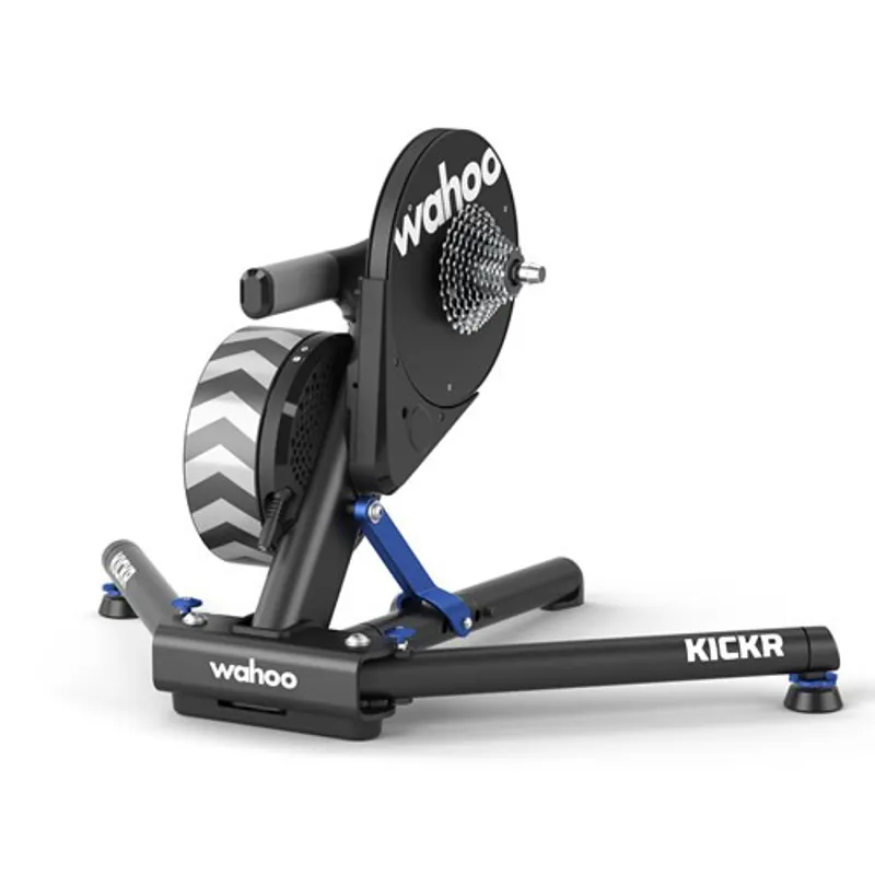 Raleigh indoor shop bicycle trainer