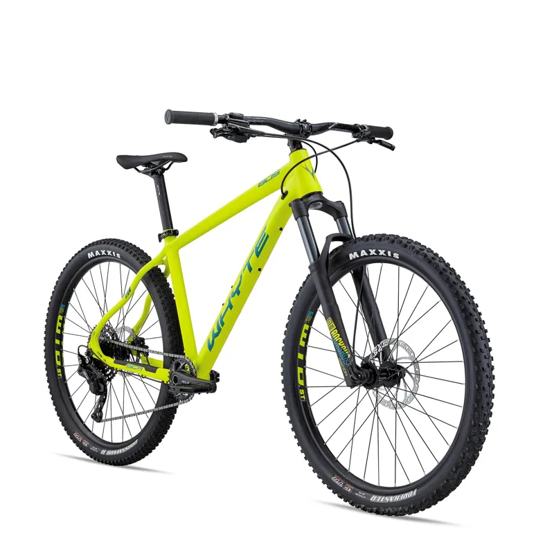 Whyte 805 V1 Hardtail Mountain Bike