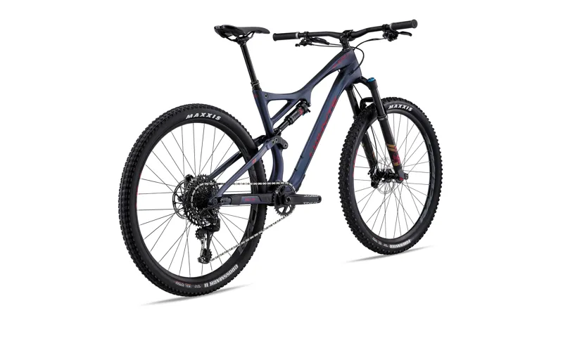Whyte on sale s120 cr