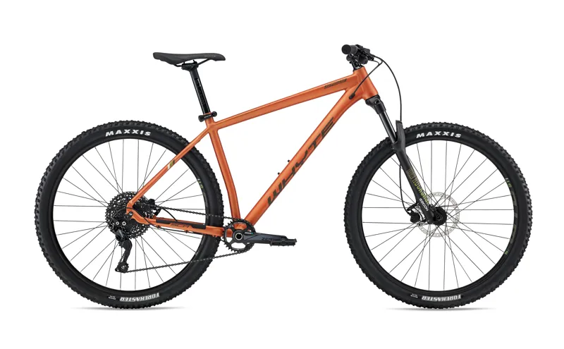 Green and orange bike new arrivals