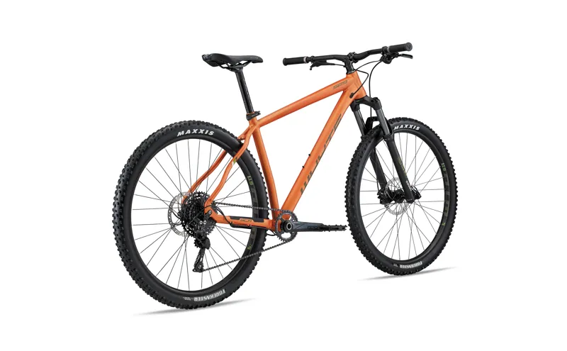 Whyte 529 2025 review