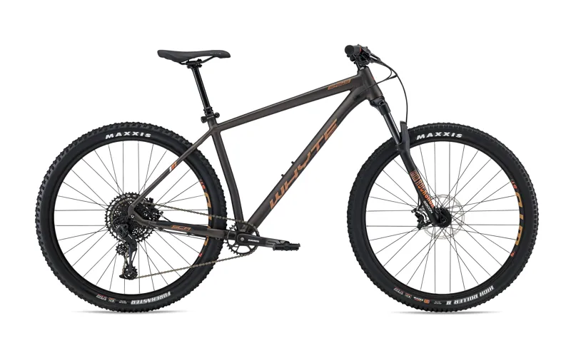 Whyte 629 29er hotsell