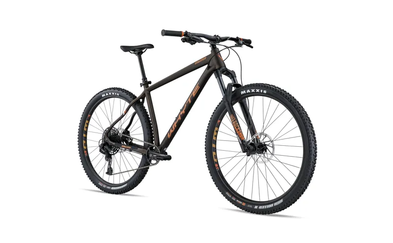 Whyte 629 review 2018 2025