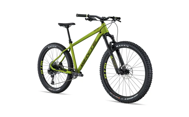 Whyte 905 hardtail outlet