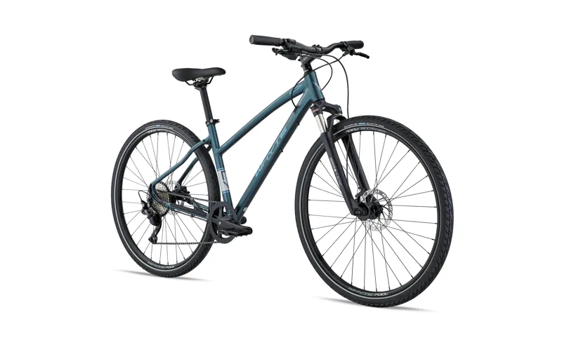 Whyte womens shop hybrid
