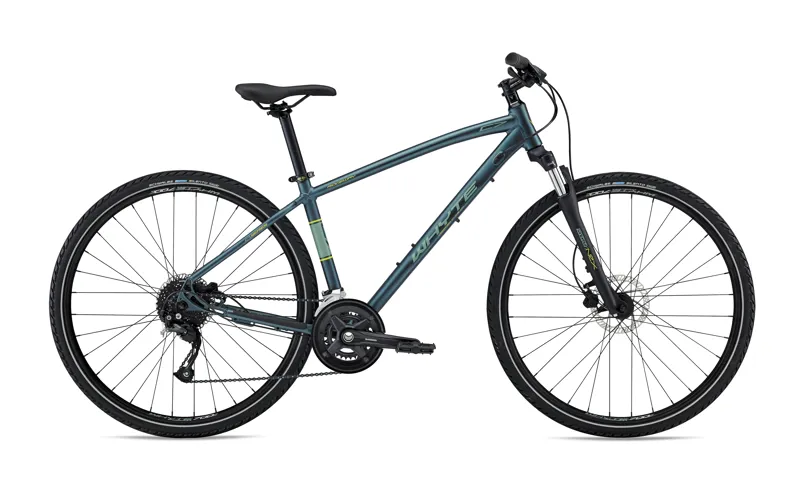 Whyte hybrid sale