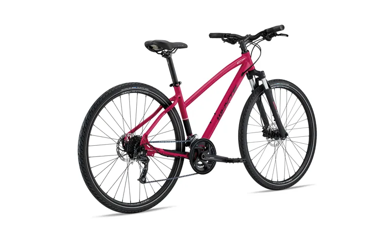 Whyte ridgeway ladies outlet