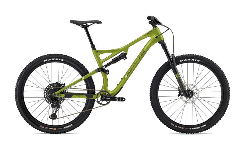 Whyte t130 2025 29er