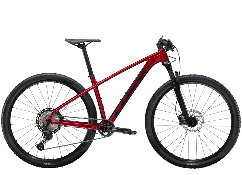 Trek xc hardtail best sale