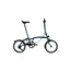 Brompton - C-Line Advanced 12 Speed - High Bar Folding Bike