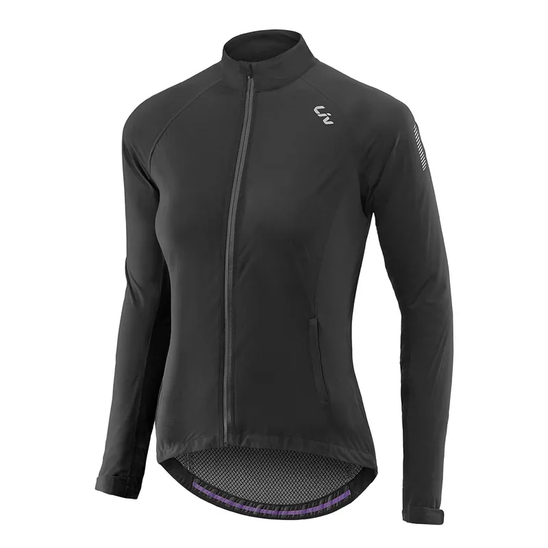 Liv cycling sale jacket