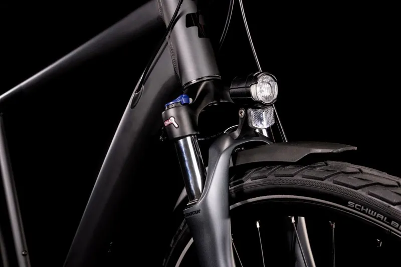Cube touring exc sales 2019 hybrid bike