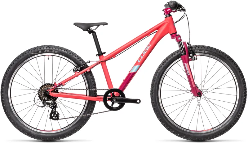 Cube 240 race series outlet