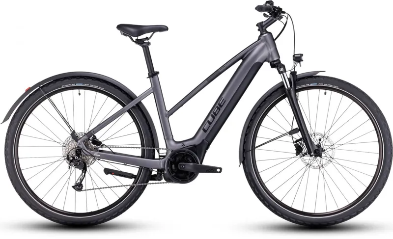 Cube e road on sale bike