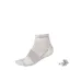 Endura Womens COOLMAX Race Sock Triple Pack White One size