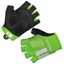 Endura FS260-PRO AeroGel Mitt Gloves Hi-Viz Green