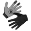 Endura SingleTrack Windproof Glove in Black