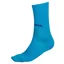 Endura Pro SL Sock II Hi-Viz in Blue