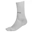 Endura Pro SL Sock in White