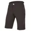 Endura SingleTrack Lite Shorts II Black