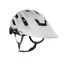 Kask Caipi - Mountain Biking Helmet in White