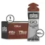 SIS GO Caffeine Energy Gels in Cola