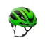 Kask Elemento - Road Cycling Helmet in Kelly Green