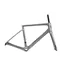 ENVE - Fray Endurance All Road Bike Frameset in GT Silver