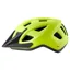 Giant MIPS ARX Youth Helmet in Lime Punch
