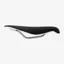 Fabric Tri Race Flat Saddle 134mm in White