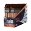 SIS GO Caffeine Energy Gels in Double Espresso